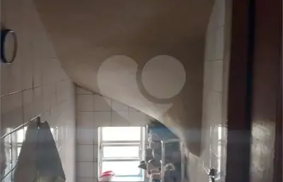 Sobrado com 2 quartos à venda em jardim nosso lar - sp