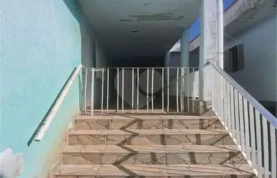 Casa térrea com 4 quartos à venda em americanópolis - sp