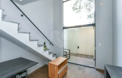 Apartamento com 1 quartos à venda em vila santa catarina - sp