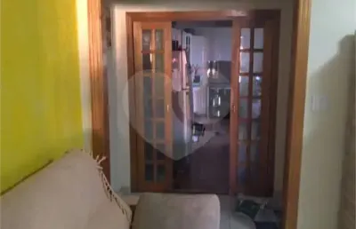 Casa com 3 quartos à venda na Rua Cláudio Sérgio Bere, Interlagos, São Paulo
