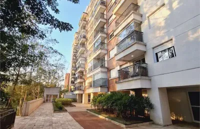 Apartamento com 3 quartos à venda em vila castelo - sp