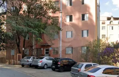 Apartamento com 2 quartos à venda em vila do castelo - sp