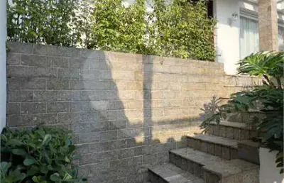 Casa térrea com 3 quartos à venda em vila são paulo - sp