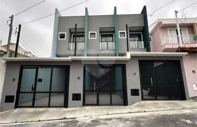Casa com 3 quartos à venda na Rua Pedro André Schunck, Campo Grande, São Paulo