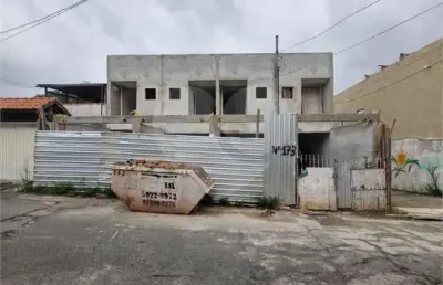 Sobrado com 3 quartos à venda em jardim ana lúcia - sp