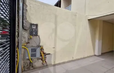 Sobrado com 3 quartos à venda em jardim ana lúcia - sp