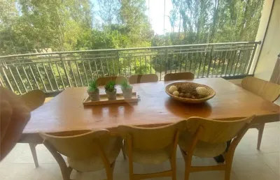 Apartamento com 3 quartos à venda em jardim marajoara - sp
