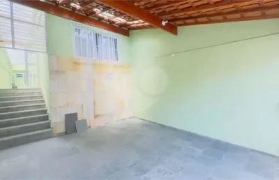 Sobrado com 5 quartos à venda em jardim das imbuias - sp