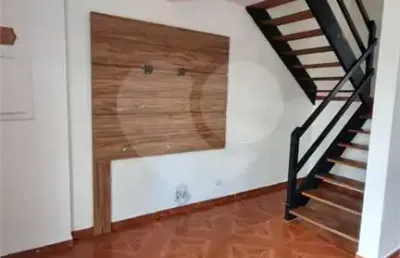 Condomínio com 3 quartos à venda em jardim consórcio - sp