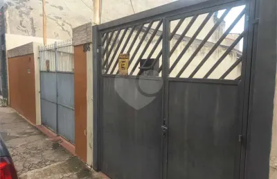 Casa com 3 quartos à venda em vila dom pedro i - sp
