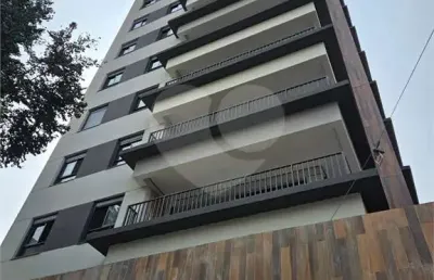Kitnet / Stúdio à venda na Rua Joaquim Távora, Vila Mariana, São Paulo