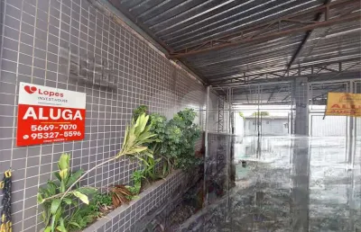 Prédio inteiro à venda ou para locação em campininha - sp