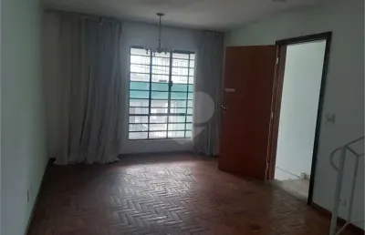Sobrado com 2 quartos à venda em jardim itapeva - sp