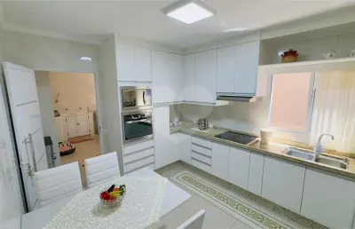 Sobrado com 3 quartos à venda em jardim marquesa - sp