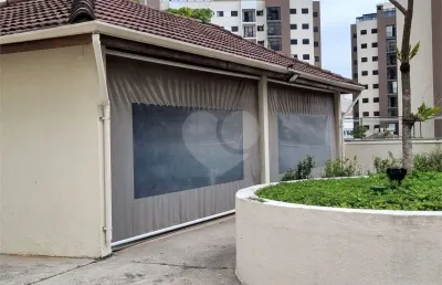 Cobertura com 3 quartos à venda em jardim umuarama - sp