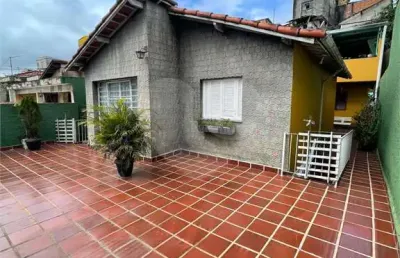 Casa térrea com 3 quartos à venda em jardim ana lúcia - sp