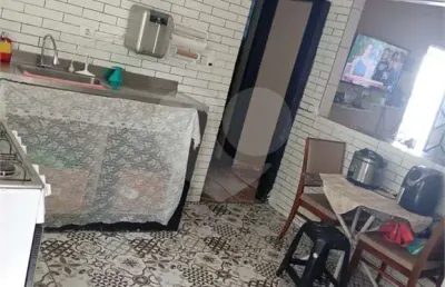 Sobrado com 3 quartos à venda em vila do encontro - sp
