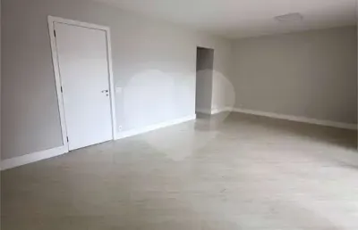 Apartamento com 4 quartos à venda em jardim campo grande - sp