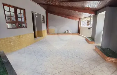 Casa com 3 quartos à venda na Rua Jair de Mello Viana, Interlagos, São Paulo