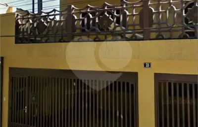 Sobrado com 3 quartos à venda em recanto dos sonhos - sp