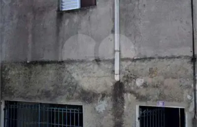Casa com 12 quartos à venda na Rua Comendador Artur Capodaglio, Cidade Ademar, São Paulo