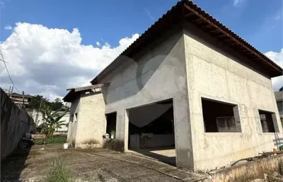 Casa térrea com 4 quartos à venda em interlagos - sp