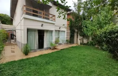 Sobrado com 4 quartos à venda em jardim guarapiranga - sp
