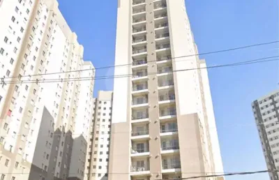 Apartamento com 2 quartos à venda em usina piratininga - sp