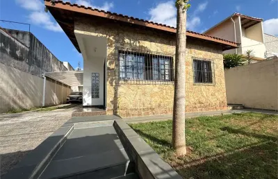 Casa térrea com 3 quartos à venda em interlagos - sp