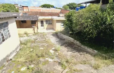 Casa com 1 quarto à venda na Adelino José Da Silva, Interlagos, São Paulo