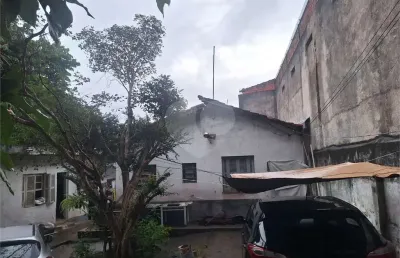 Terreno à venda na Avenida Interlagos, Interlagos, São Paulo