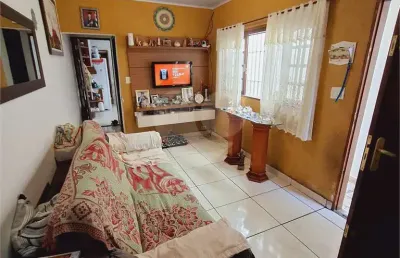 Casa térrea com 3 quartos à venda em chácara japonesa - sp