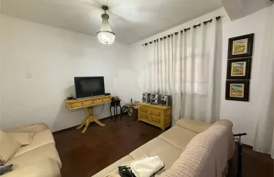 Casa com 1 quarto à venda na Luís L. Reid, Socorro, São Paulo