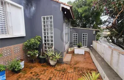 Casa térrea com 3 quartos à venda em jardim satélite - sp