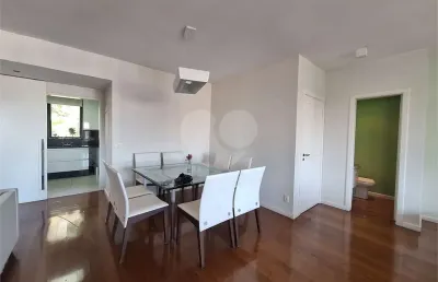 Apartamento com 4 quartos à venda em vila suzana - sp