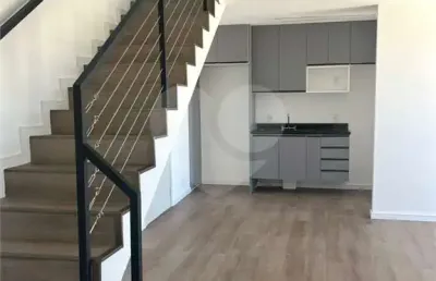 Apartamento com 3 quartos à venda ou para locação em tamboré - sp