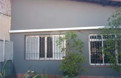 Sobrado com 2 quartos à venda em jardim dos prados - sp