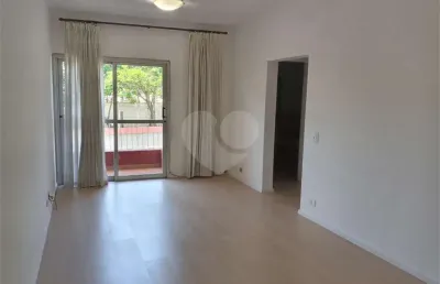 Apartamento com 2 quartos à venda em vila emir - sp