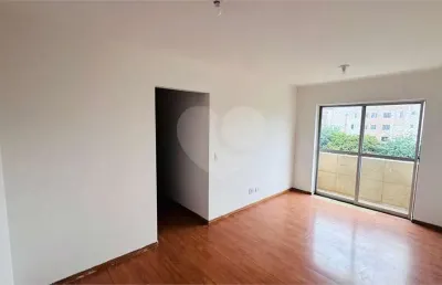 Apartamento com 3 quartos à venda em parque munhoz - sp