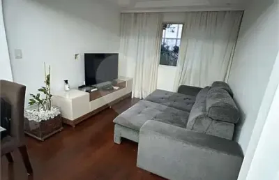 Apartamento com 3 quartos à venda em jardim taquaral - sp