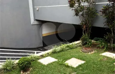 Condomínio com 2 quartos à venda em vila marari - sp