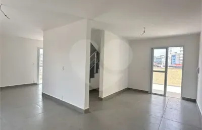 Apartamento com 2 quartos à venda ou para locação em vila gea - sp