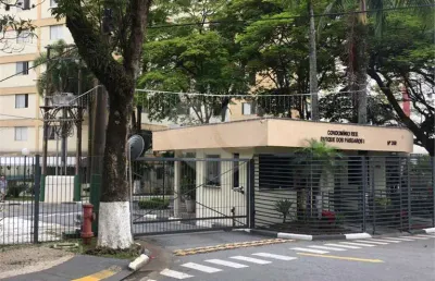 Apartamento com 3 quartos à venda na Engenheiro José Salles 350, Interlagos, São Paulo