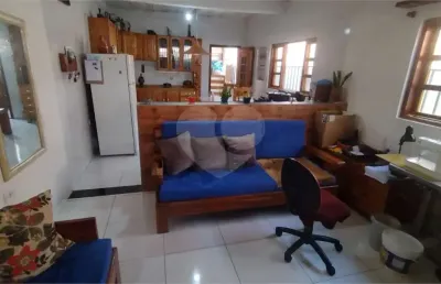 Condomínio com 1 quartos à venda em jardim castro alves - sp
