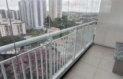 Apartamento com 2 quartos à venda em campininha - sp