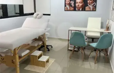 Sala comercial à venda na Avenida Sargento Lourival Alves de Souza, Jardim Marajoara, São Paulo