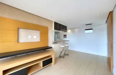 Apartamento com 2 quartos à venda em vila alexandria - sp