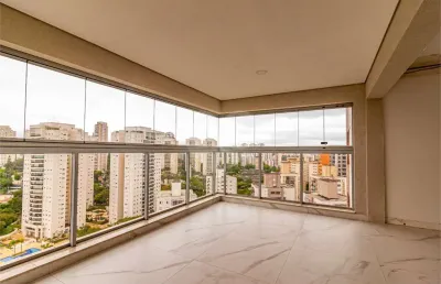 Apartamento com 3 quartos à venda em vila sofia - sp