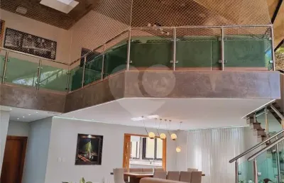 Casa com 4 quartos à venda na Maestro Eduardo De Guarnieri, Interlagos, São Paulo