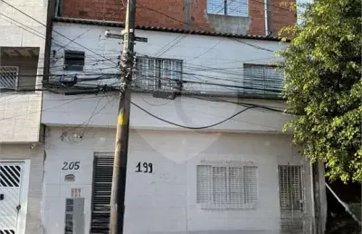 Condomínio com 1 quartos para locação em terceira divisão de interlagos - sp